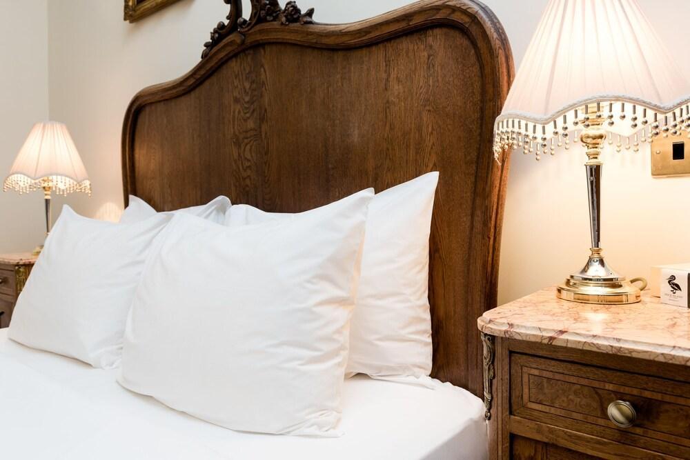 Beamish Hall Hotel, Bw Premier Collection 4* Stanley (Durham)