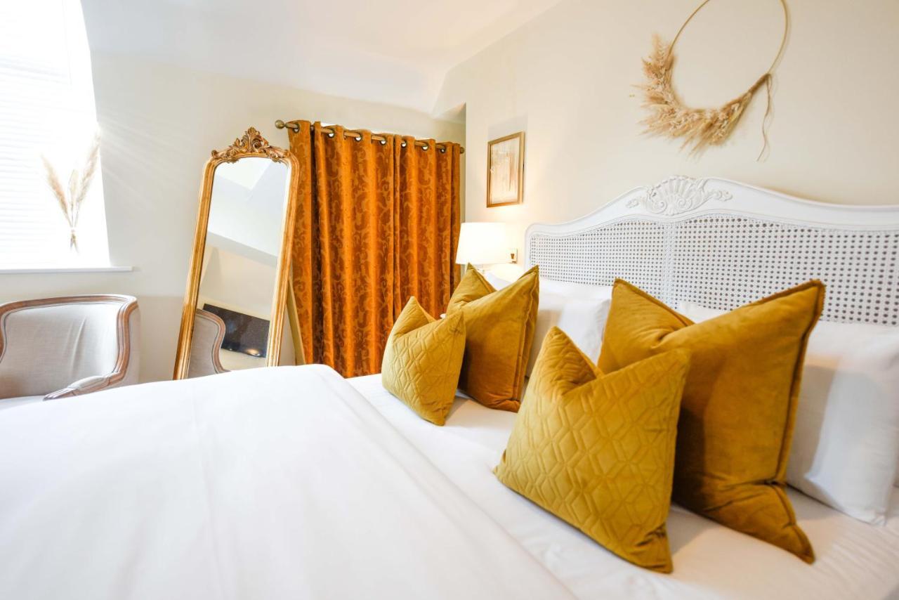 Beamish Hall Hotel, Bw Premier Collection 4* Stanley (Durham)