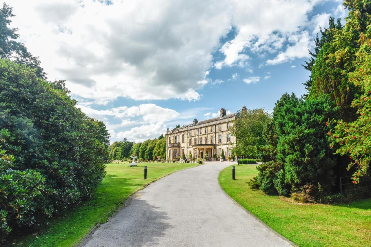 Beamish Hall Hotel, Bw Premier Collection 4*