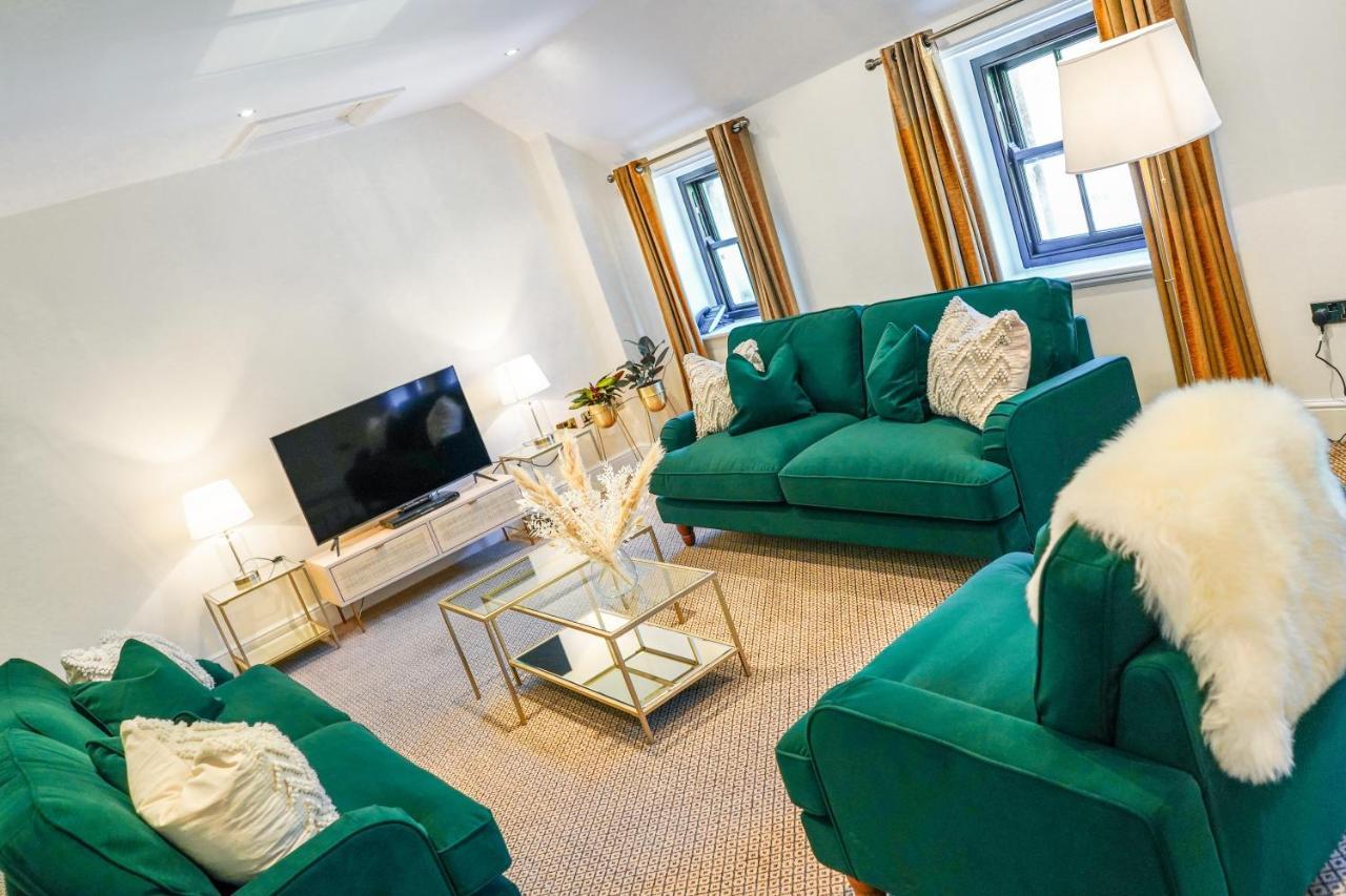 Beamish Hall Hotel, Bw Premier Collection Hotel