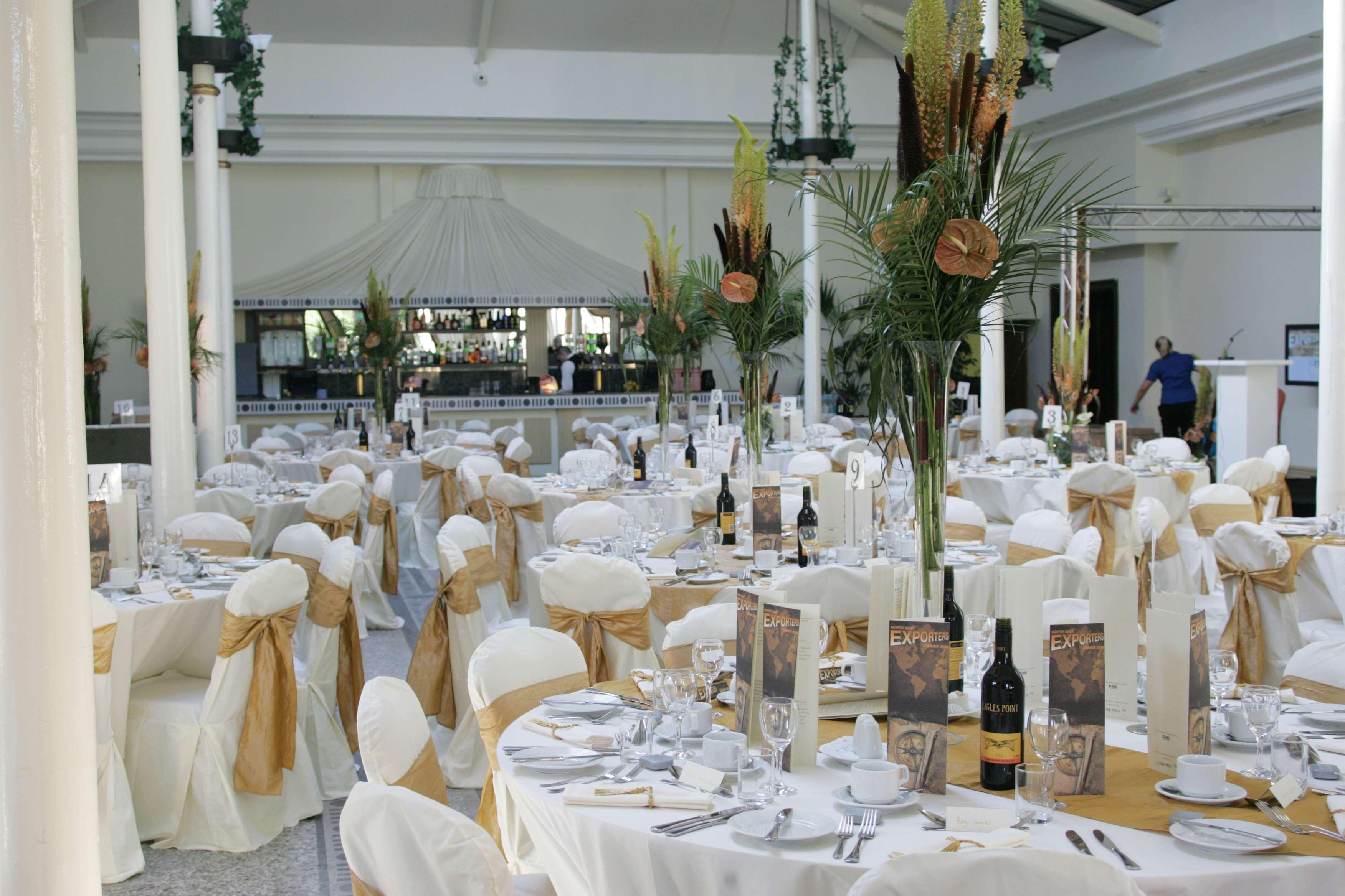 Hotel Beamish Hall Hotel, Bw Premier Collection 4*