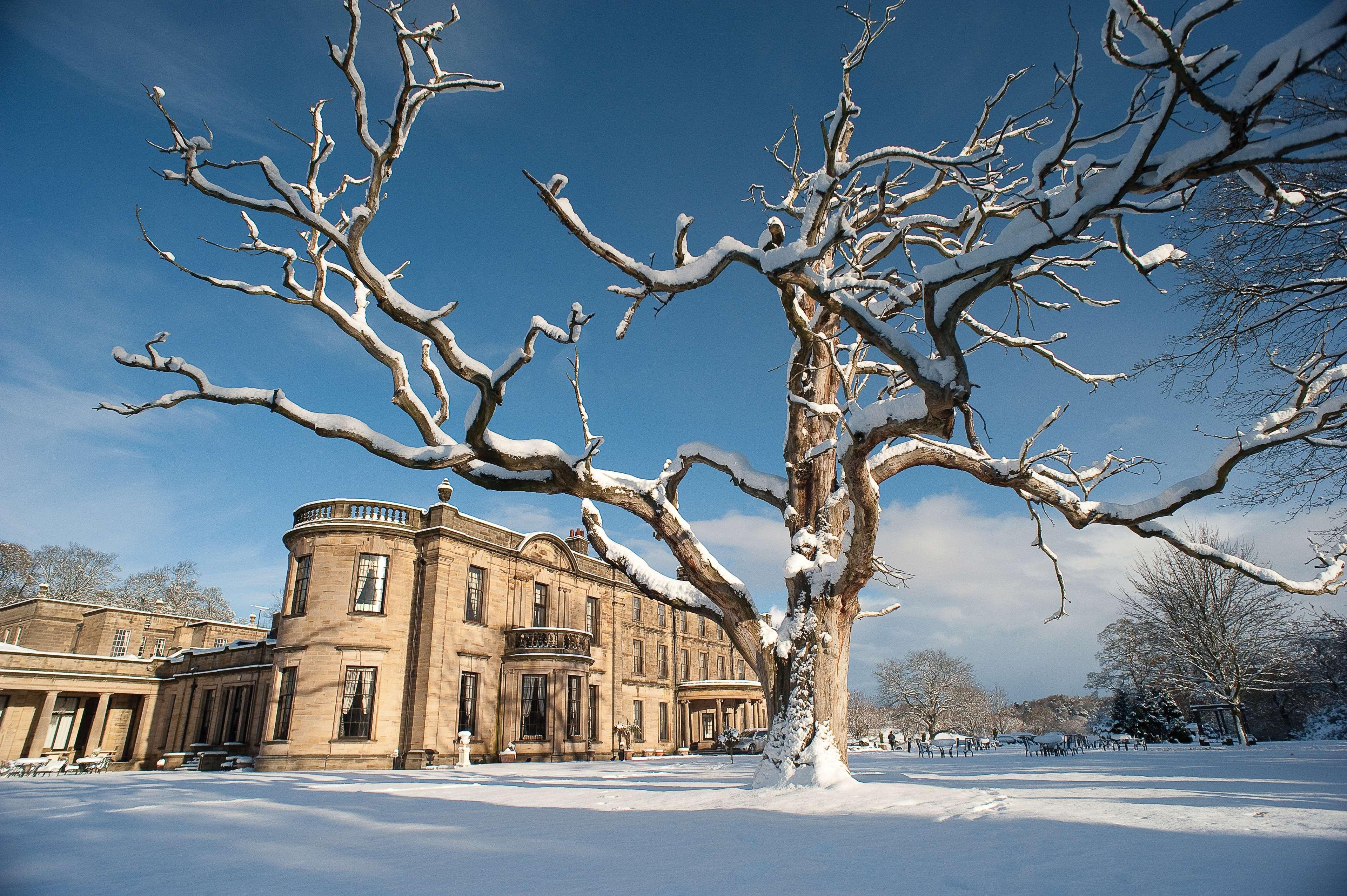 Beamish Hall Hotel, Bw Premier Collection 4* Stanley (Durham)