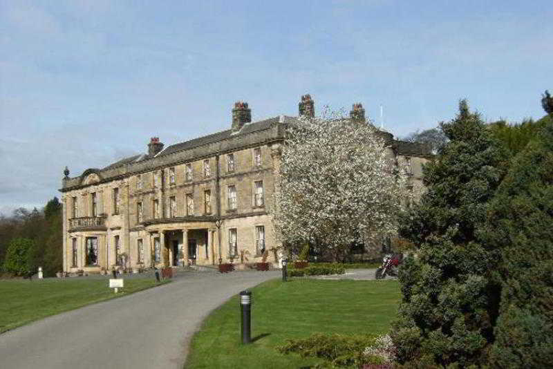 Hotel Beamish Hall Hotel, Bw Premier Collection 4*