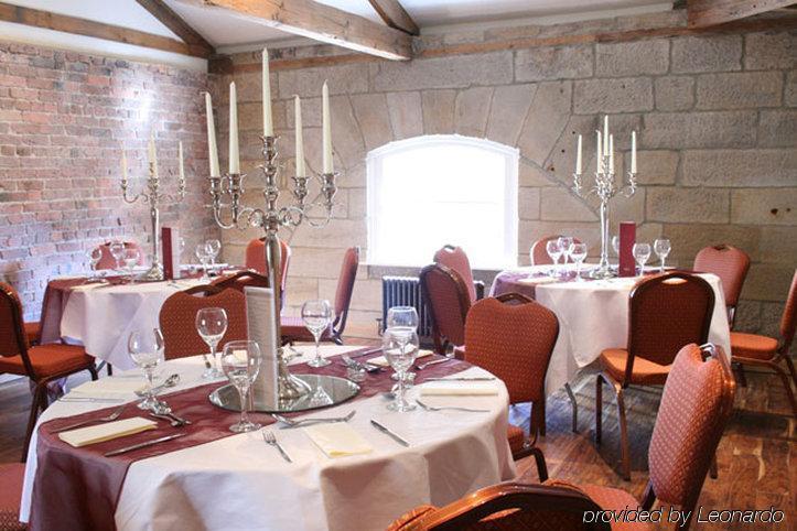 Beamish Hall Hotel, Bw Premier Collection Отель