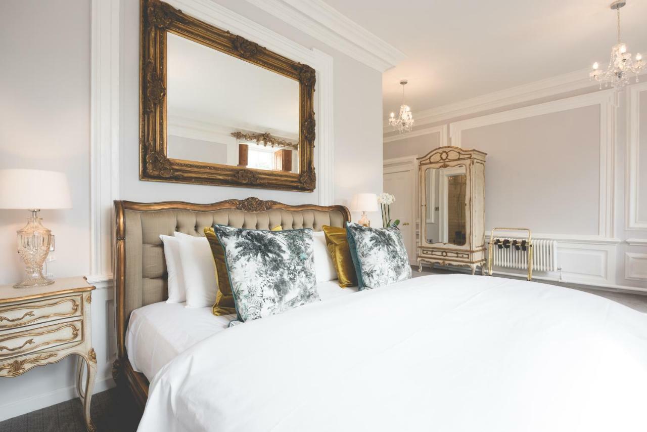 Beamish Hall Hotel, Bw Premier Collection 4*