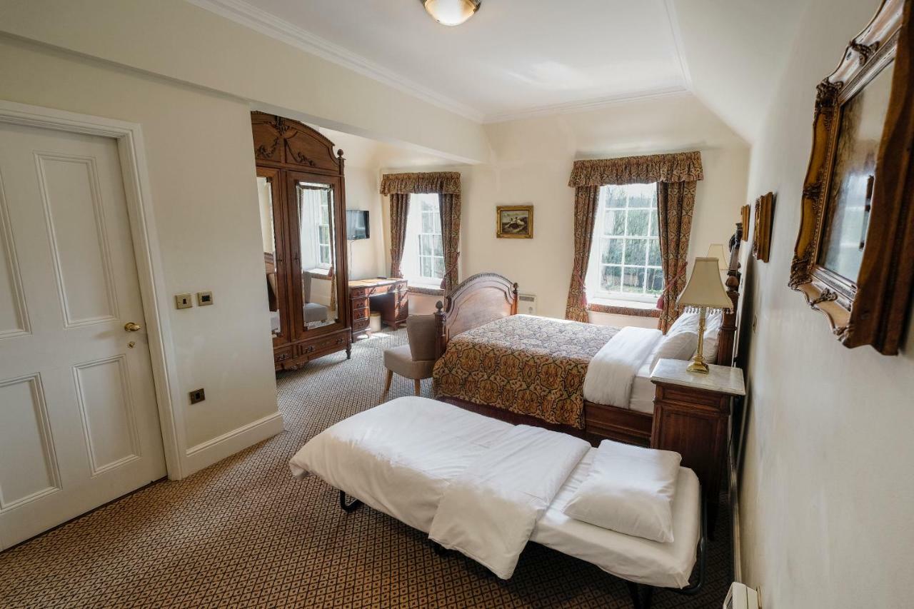 Beamish Hall Hotel, Bw Premier Collection Hotel Stanley (Durham)