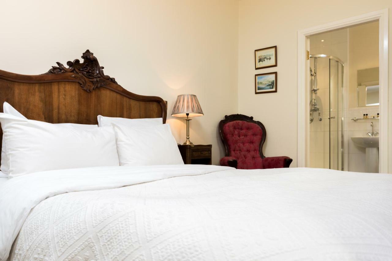 Hotel Beamish Hall Hotel, Bw Premier Collection