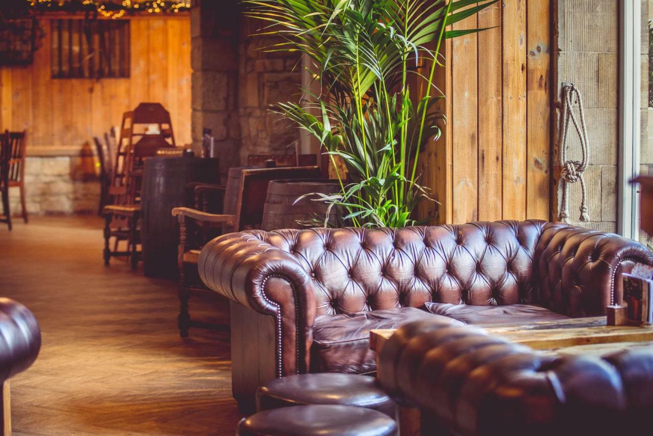 Beamish Hall Hotel, Bw Premier Collection Hotel