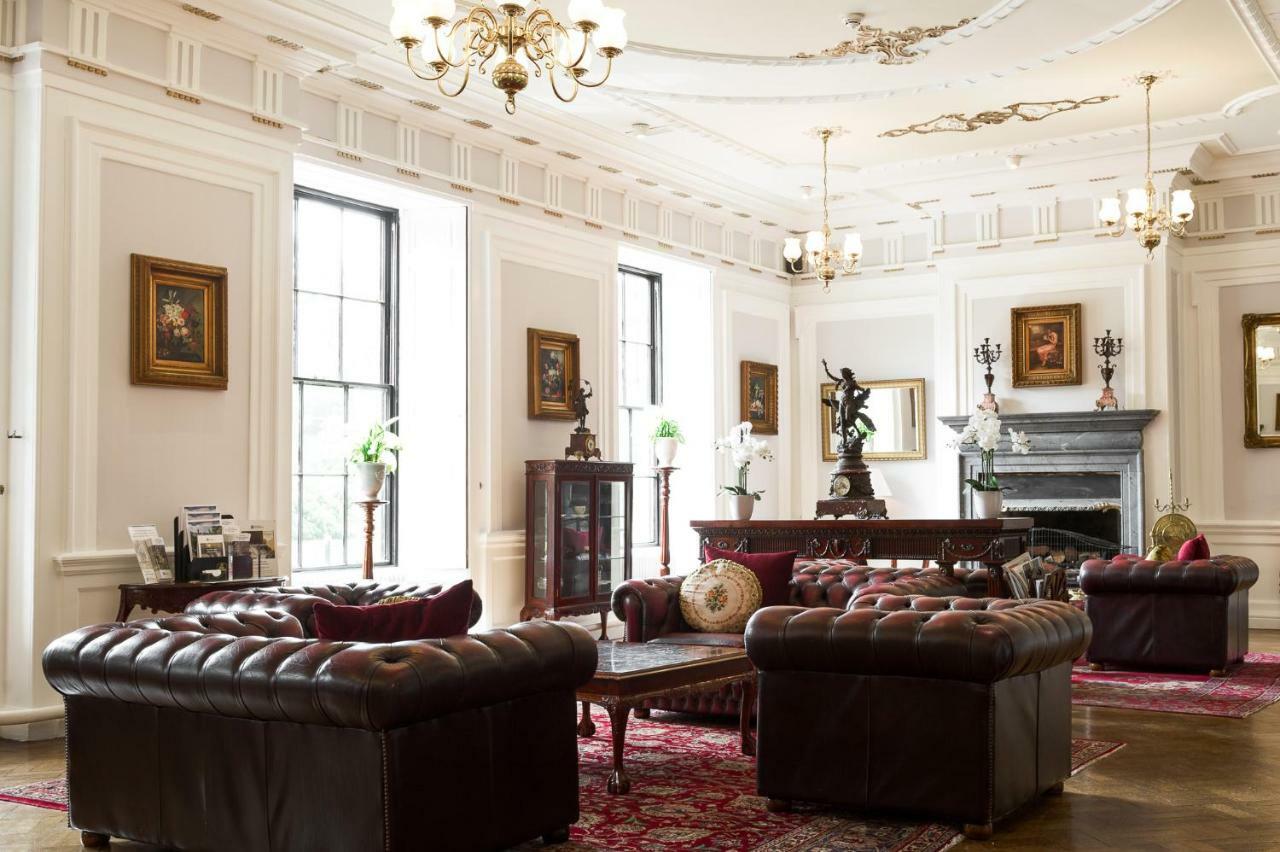 Beamish Hall Hotel, Bw Premier Collection Hotel