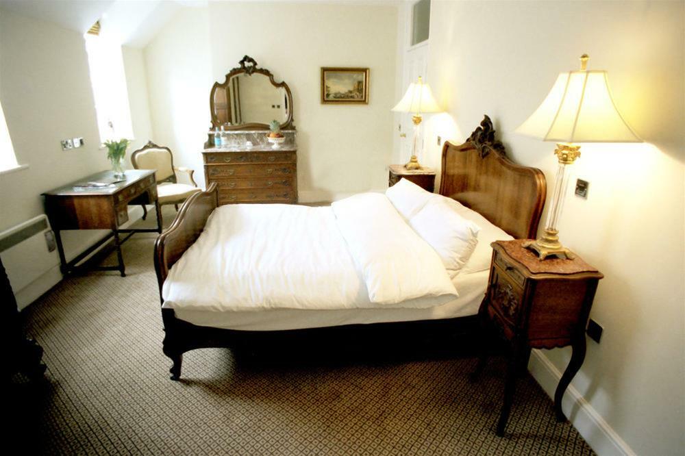 Beamish Hall Hotel, Bw Premier Collection